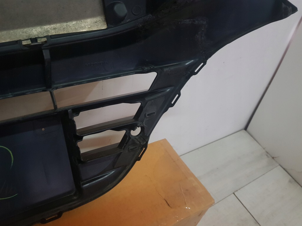 фото №16, Решётка радиатора решётка радиатора значок хром pdc oem lift honda hr-v ii lift 19-21