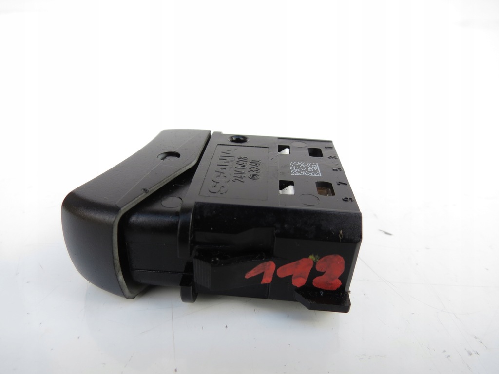 фото №4, Перемикач вимикач кнопка асистент поперечина руху 2002645 scania r