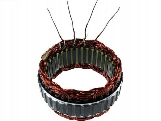 фото №3, Stator, генератор as-pl as5035