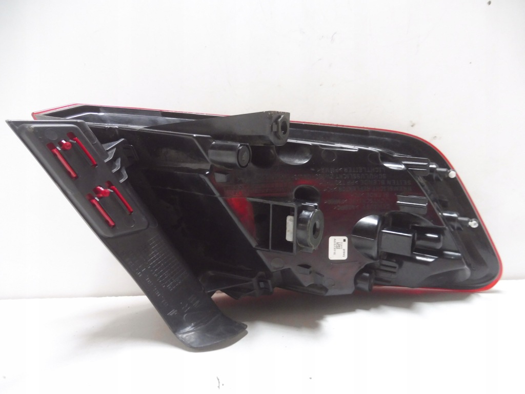 фото №3, Audi a3 sportback лампа задняя задняя правая