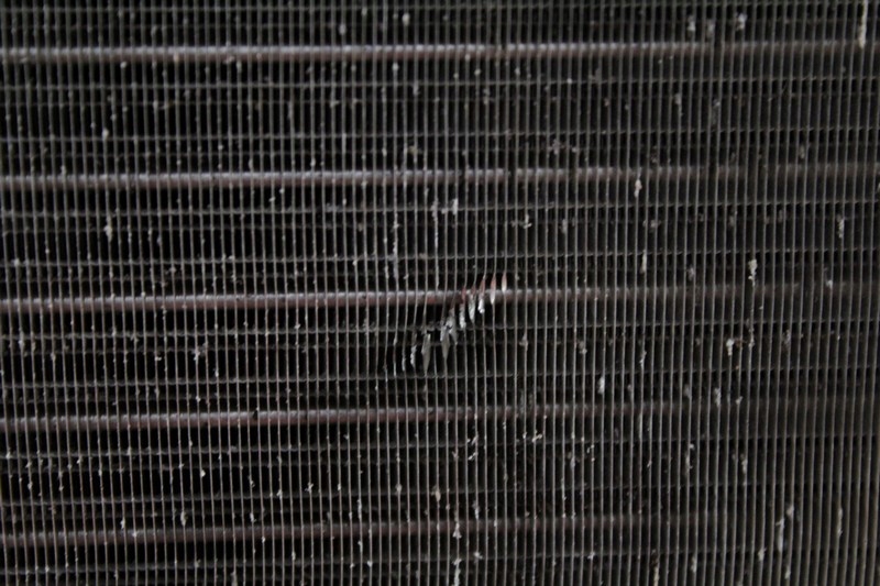 Радіатор води 1k0121253aa vw passat b6 1.9 tdi 105 km 05-10 Недорого