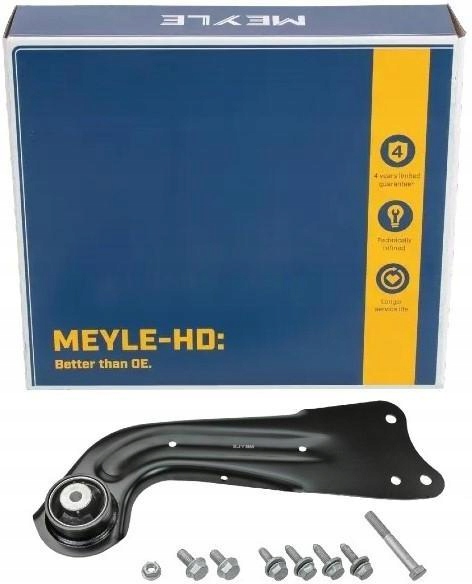 фото №1, Meyle важіль підвіска 116 050 0081/hd