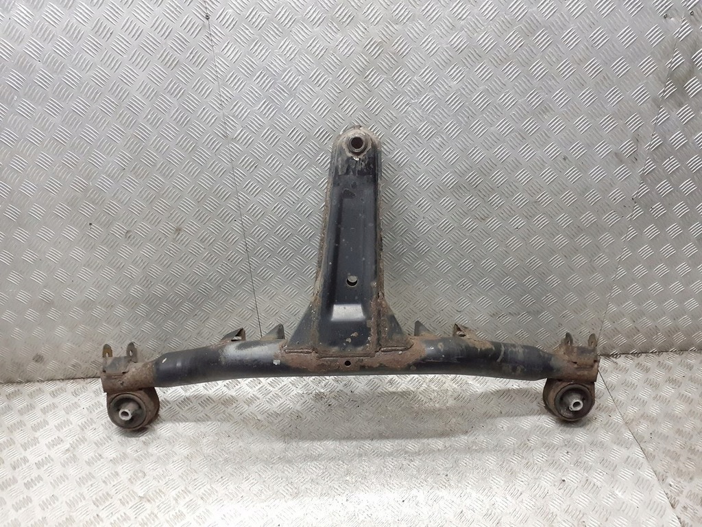 фото №1, Подрамник подрамник задняя vw sharan 1.9 tdi