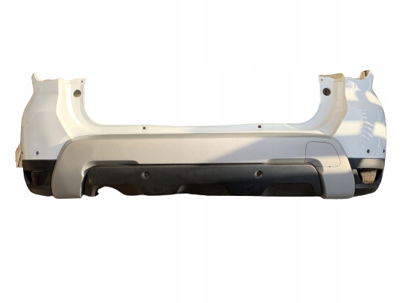 фото №1, Dacia duster ii бампер задня