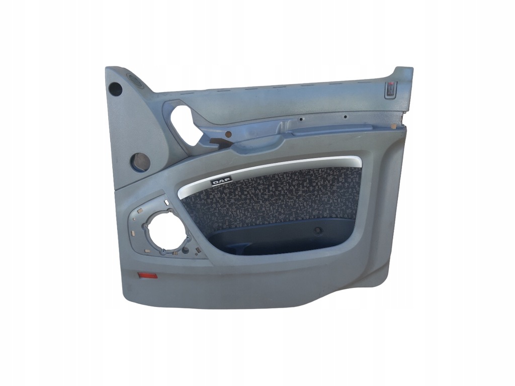 фото №1, Daf xf 105 обивка обшивка дверь правая 1679386