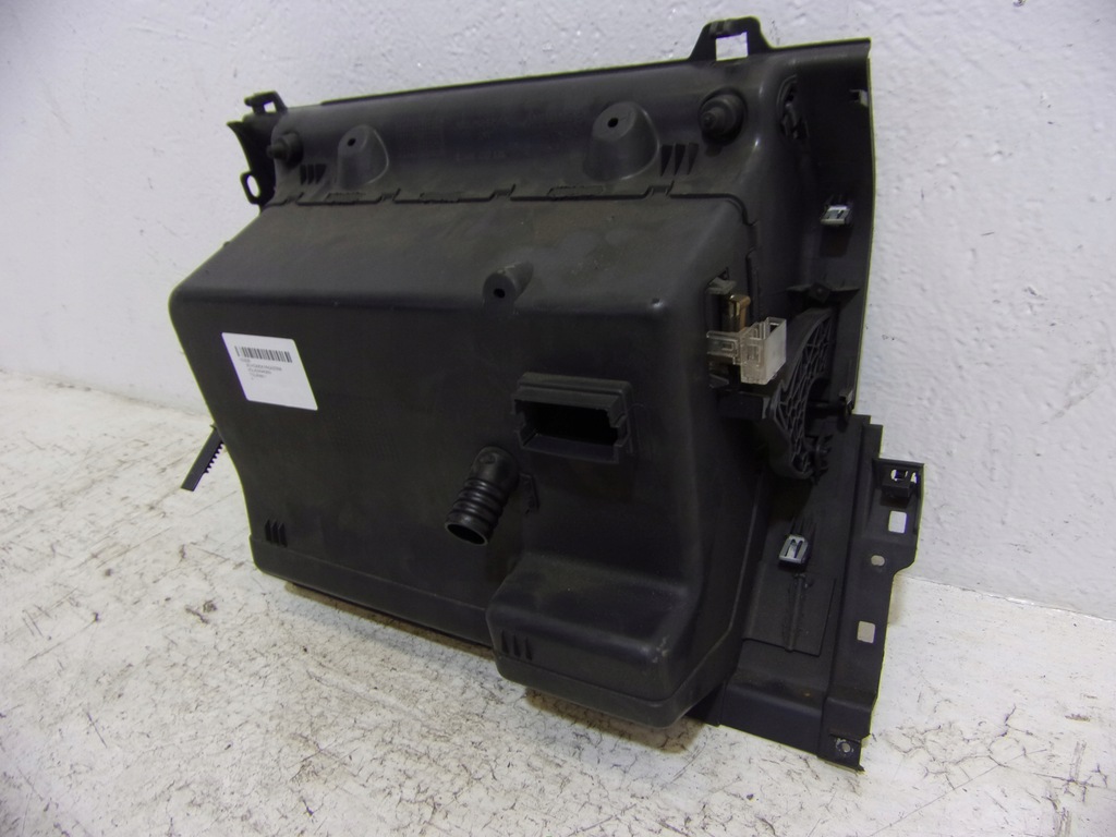 фото №7, Бардачок пасажира volkswagen touran 1