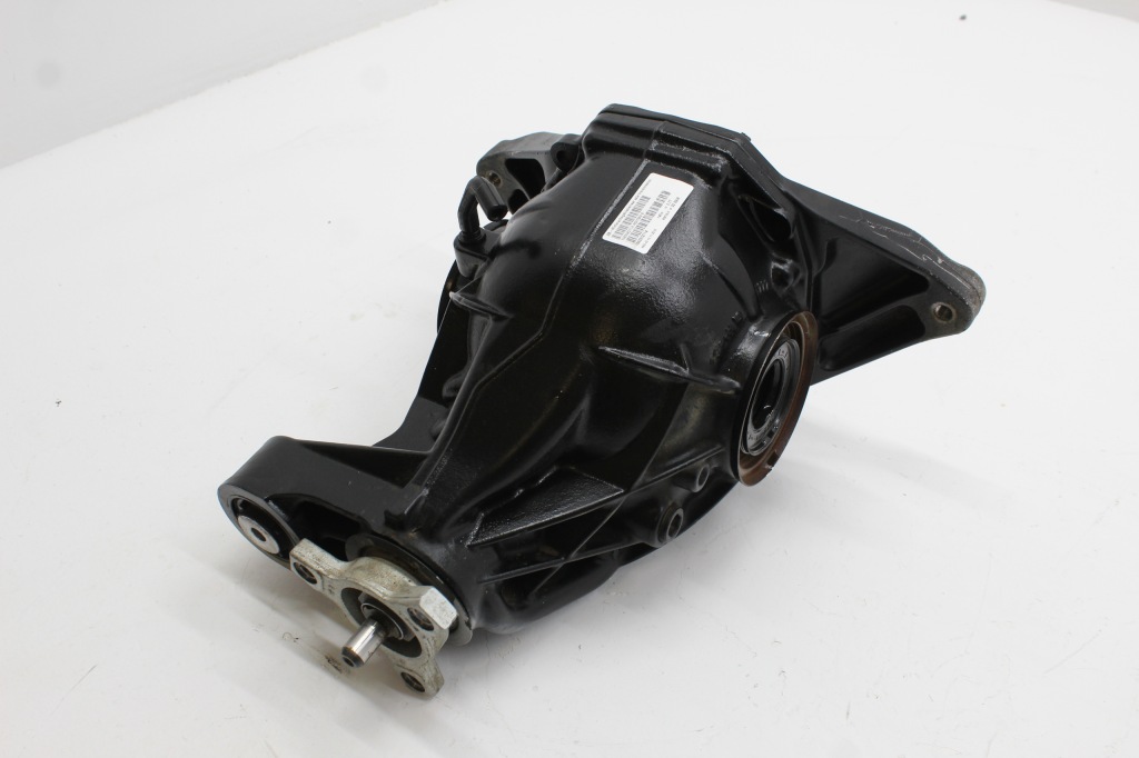 фото №1, Mercedes w222 дифференциал мост задний 1663502714