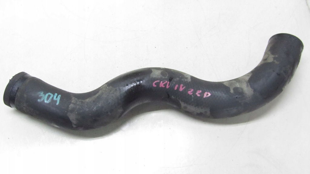 фото №1, Honda cr-v iv 2.2 труба шланг 12-15