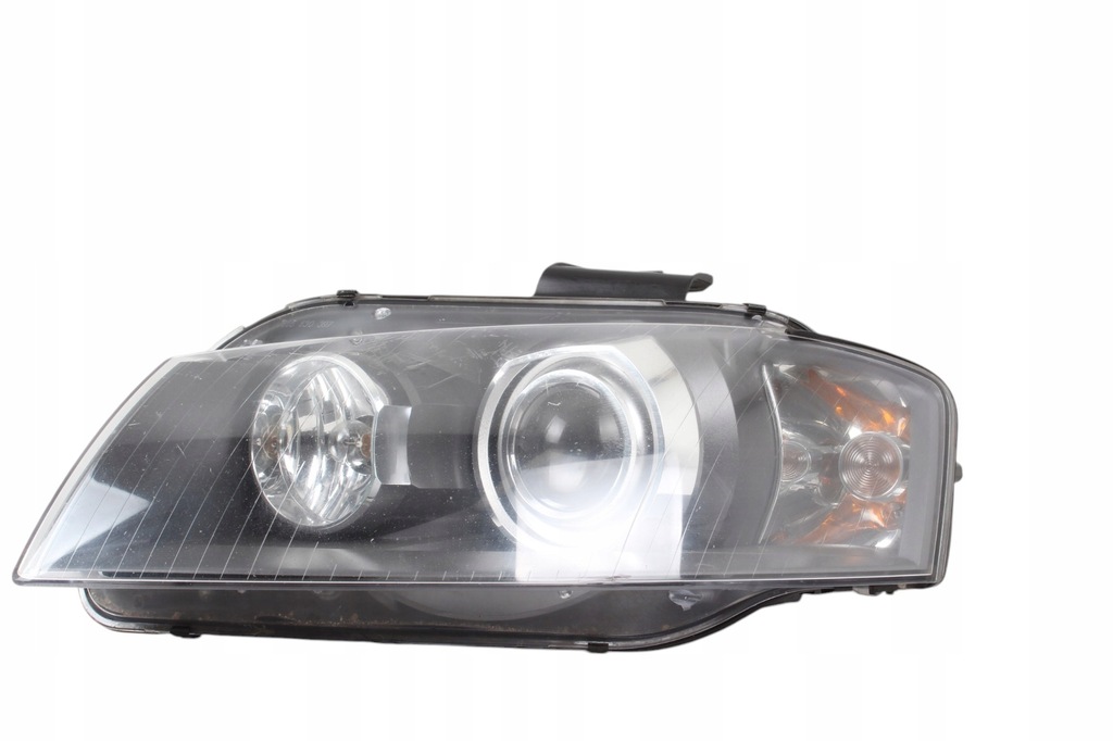 фото №10, Лампа ліва фара лівий audi a3 8p bi ксенон ксенон uk