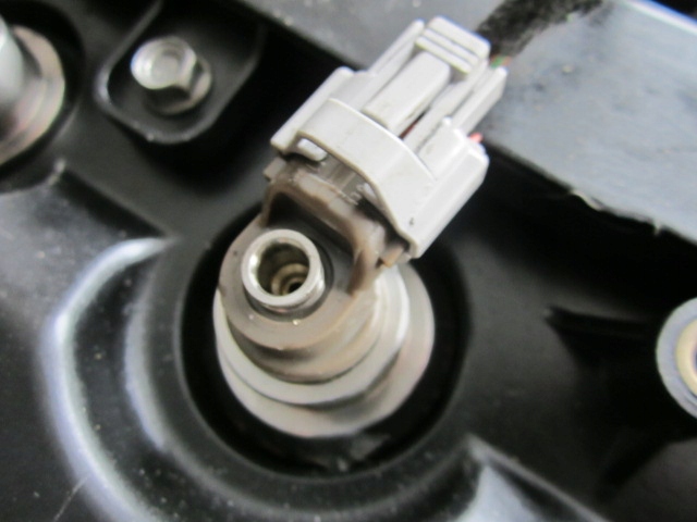 Opel astra h j zafira b c 1.7 cdti a17dtr z17dtr молдинг упорскування 55pp05-01 Ціна