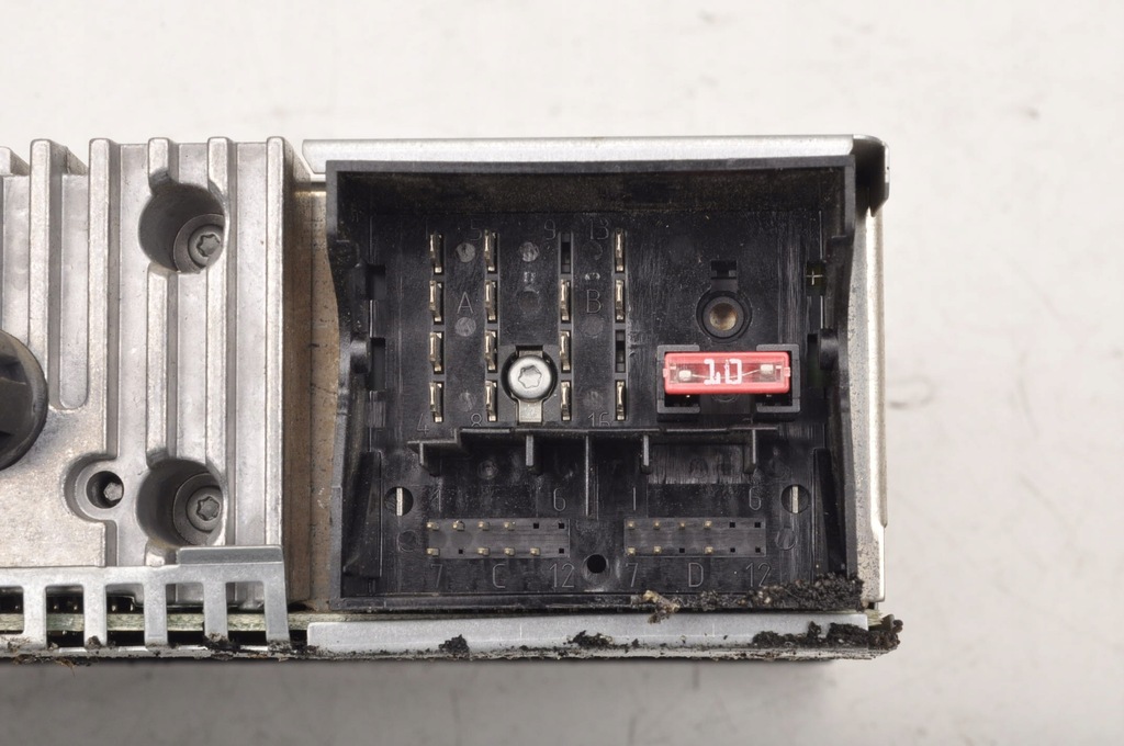 фото №4, Citroen c4 i радио cd