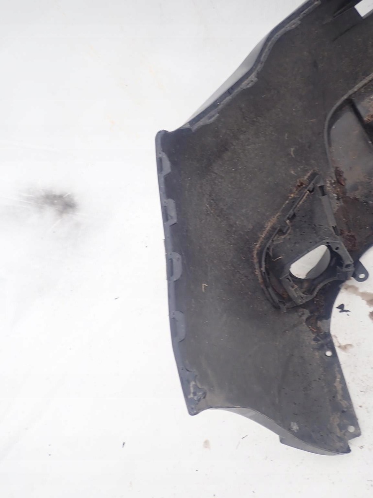 фото №9, Subaru forester 12- бампер перед омивачі