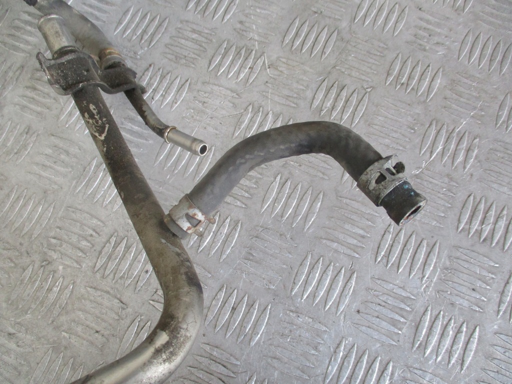 фото №8, Магистраль wody труба toyota corolla e12 1.4 b vvti 01-07r