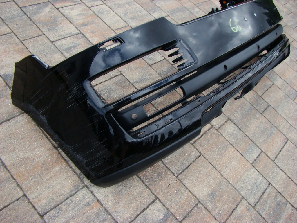 Range rover vogue iv бампер перед Доставка