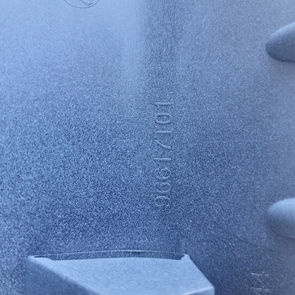 фото №7, Молдинг na bok левая задняя задняя 9808749077 peugeot expert iii 3 16 22r