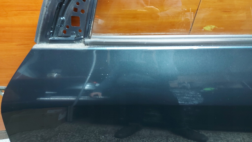 фото №9, Двері ліва лівий перед передні toyota rav4 iii 06-12 6t3