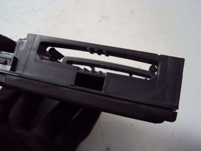 фото №4, Считыватель карты renault captur i 13-