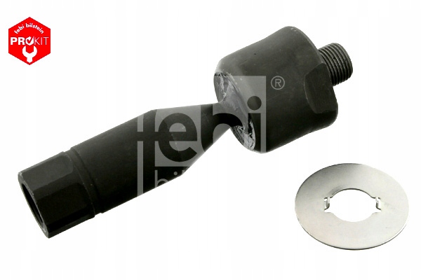 фото №2, Febi bilstein 28092 з'єднання осьове, тяга кермовий поперечний