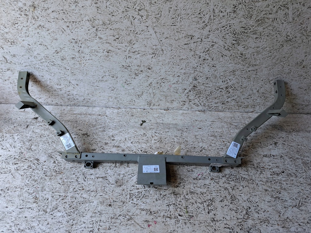 фото №1, Mg marvel r pas передний усилитель góra балка