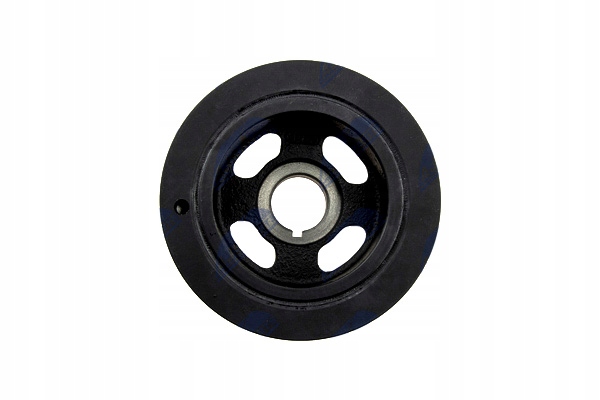 фото №11, Шкив коленчатого вала коленчатого hyundai elantra 00- coupe 01- matrix 01-