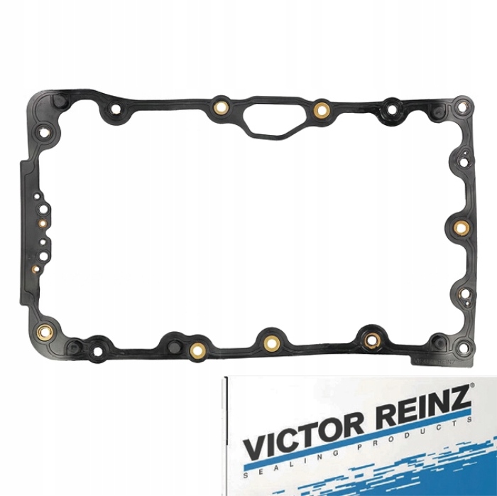 Купить Прокладка картера масла reinz к honda civic vi 2.0i