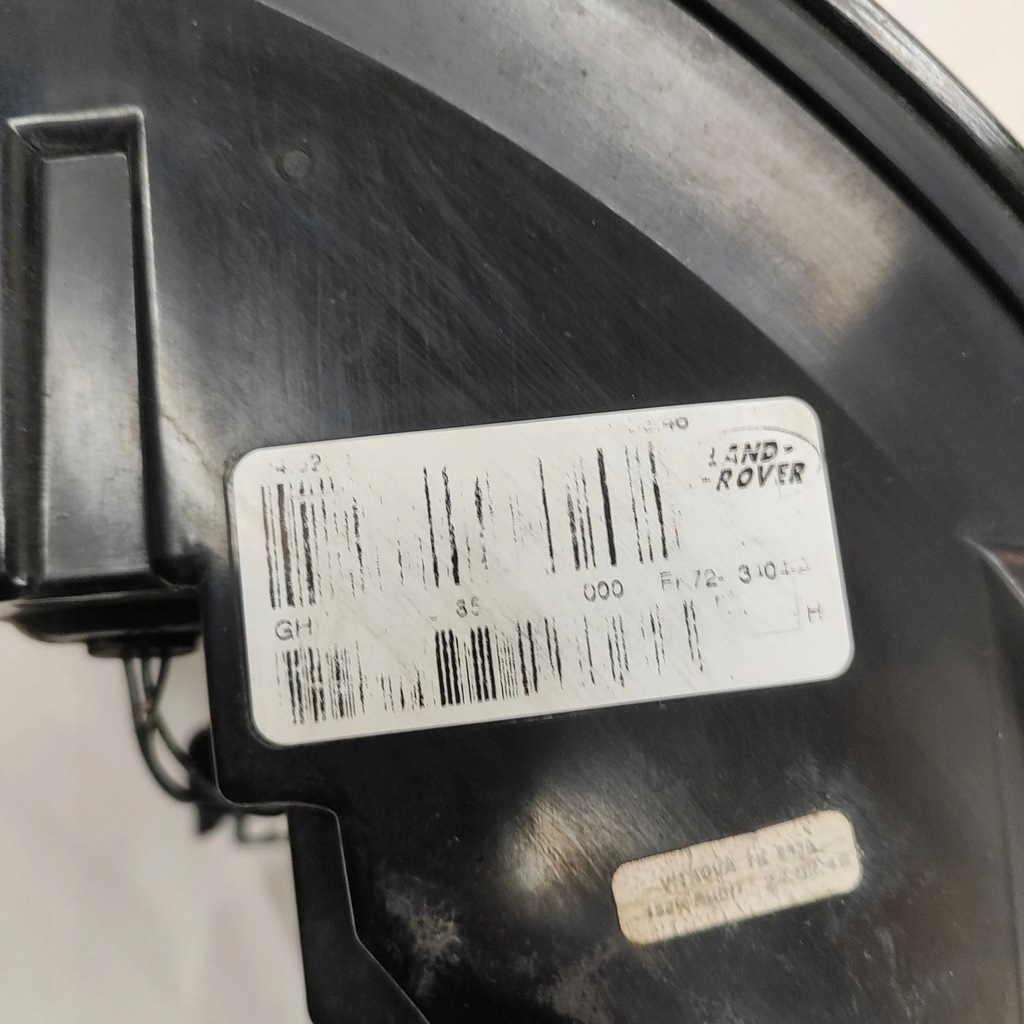 фото №8, Land rover discovery sport 2016 правая сторона лампа задняя