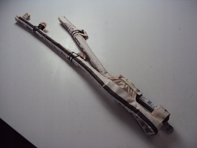 фото №1, Шторка безопасности подушка безопасности правая vw t-cross 2019-