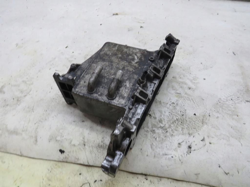 фото №1, Коллектор всасывающий passat b8