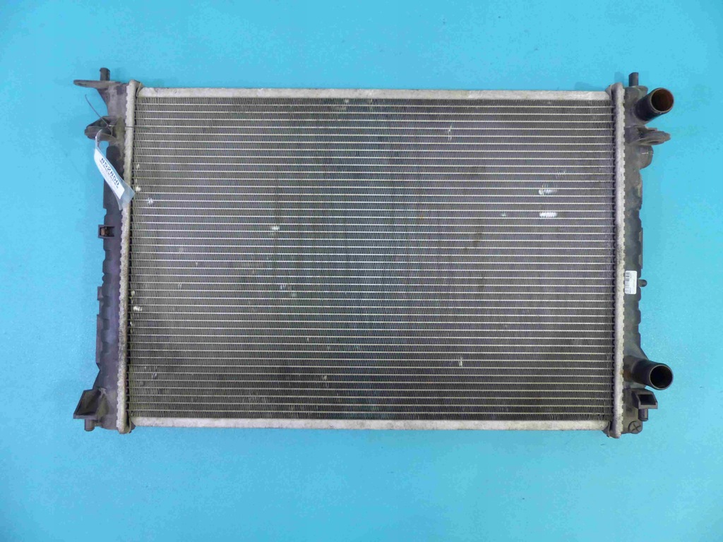 фото №1, Радіатор wody renault espace iii 1.9 dti