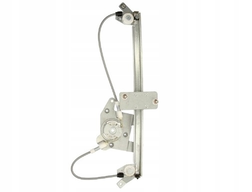 фото №1, Smart fortwo подъемник электрический стекло левый