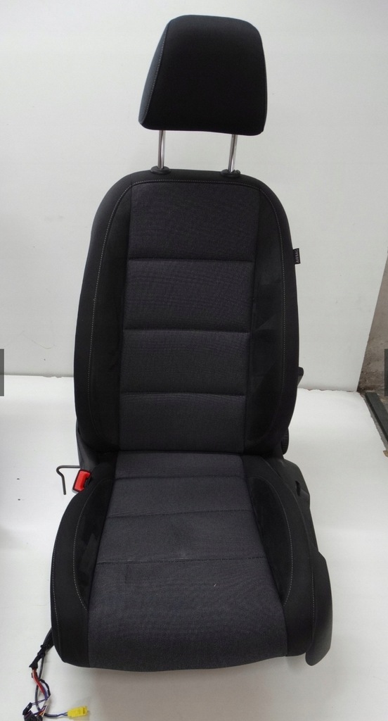 фото №5, Мат нагрівальна do автомобіля vw golf vi версія 1