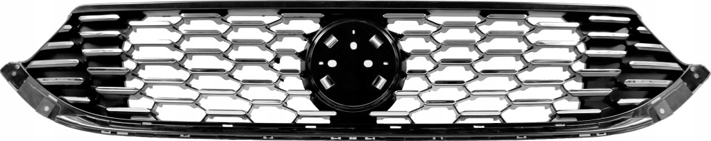 Купить Решётка  радиатора fiat tipo 2 2015-