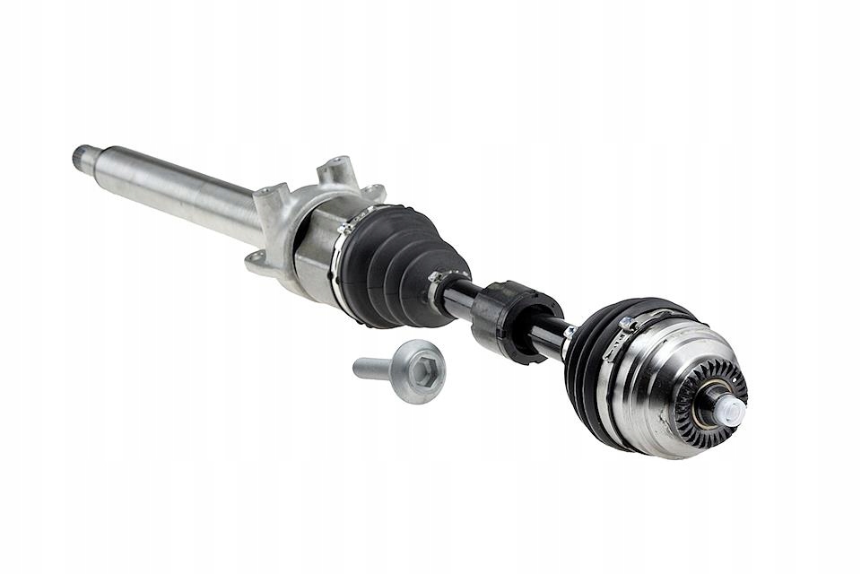 фото №6, Привідний вал привідна npw-bm-141 nty