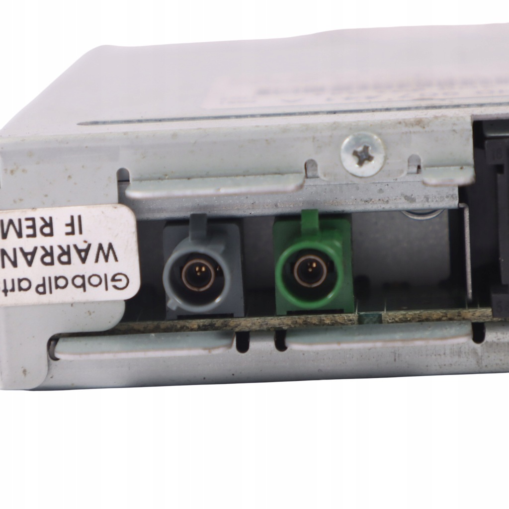 фото №10, Audi a8l 4h модуль блок керування камери заднього виду 4h0907441a