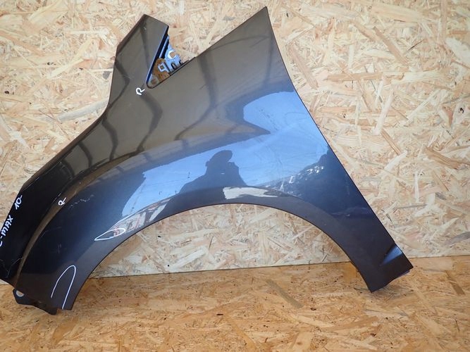 фото №9, Ford c-max mk2 ii 10- крила лівий передній перед