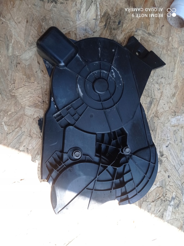 фото №1, Защита распределительного вала citroen c4 picasso ii 1.6 ehdi