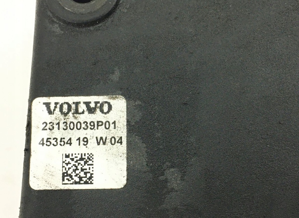 фото №8, 23130039 volvo коробка запобіжників