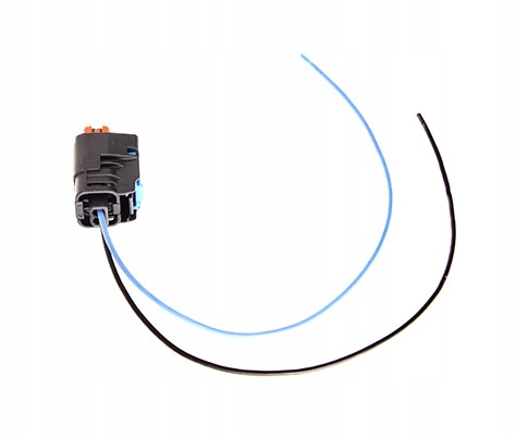 фото №2, Meat & doria жгут электрическая датчика вала korb. renault clio 1.2 96- 2