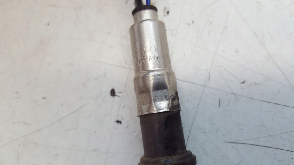 фото №4, Ntk lza17vw1 датчик лямбда-зонд