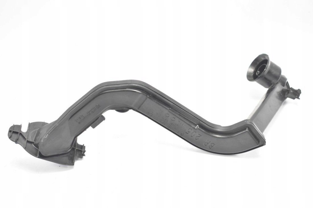 фото №1, Заливная горловина жидкость омывателя a2058600164 mercedes w205