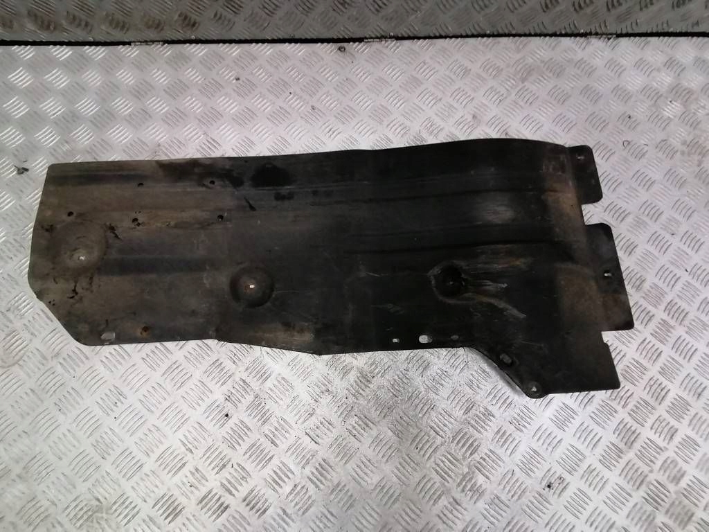 фото №1, Opel astra k v защита нижняя двигателя левая перед