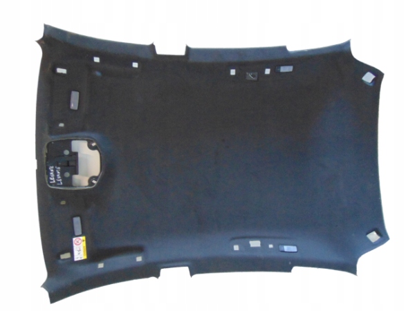 фото №1, Потолок maserati levante