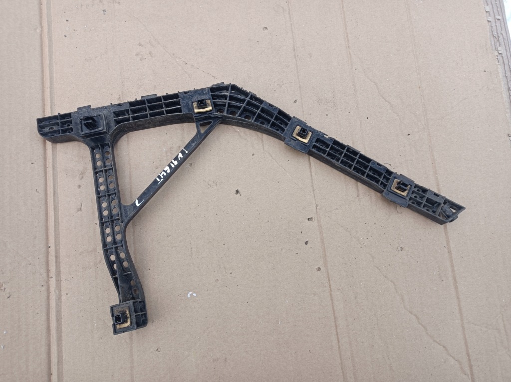 фото №1, Левый направляющая бампера заднего honda insight