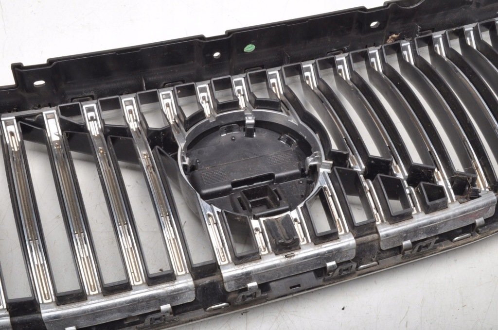 фото №15, Volvo xc90 ii решётка радиатора решётка радиатора решётка радиатора 31698383 31698385