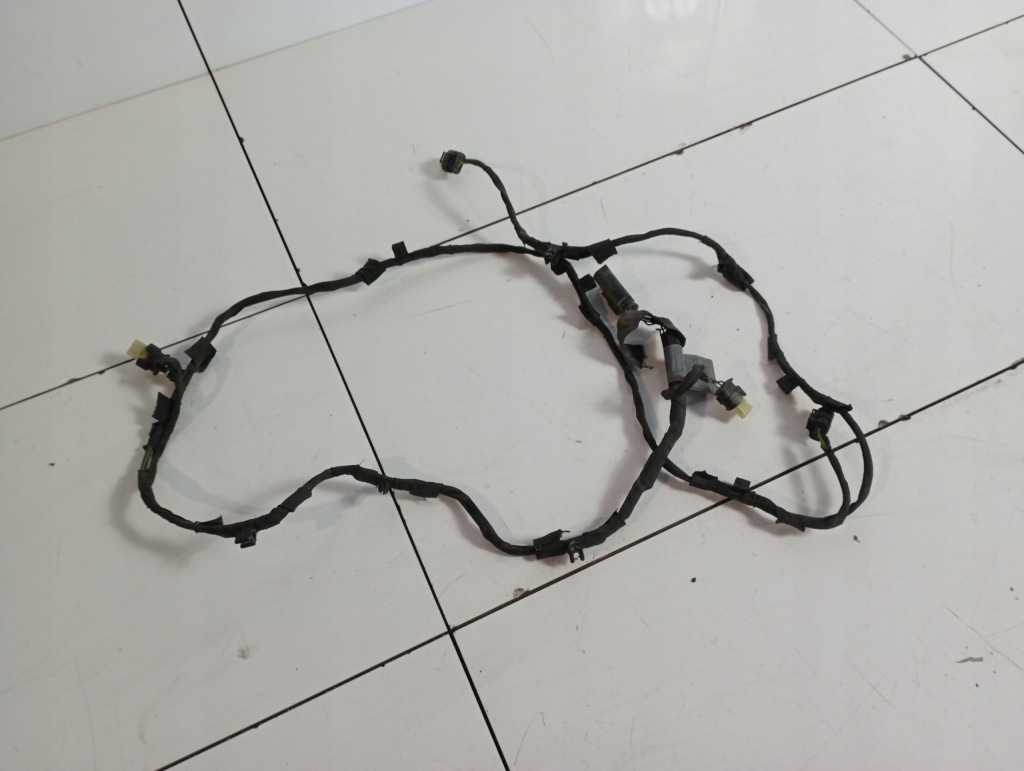 фото №1, Bmw 5 gt f07 джгут pdc перед 9210770