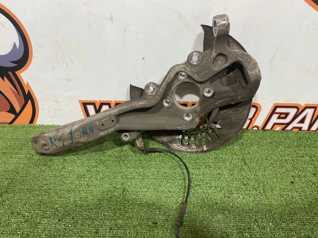 фото №14, Поворотний кулак шкворень передній правий f-pace hk833k185bd