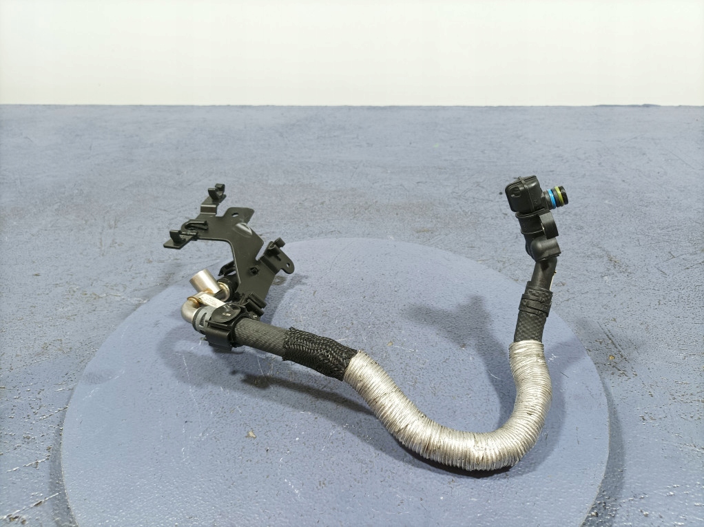 фото №1, Audi a5 f5 8w 3.0tdi 218km шланг топливный 059130131