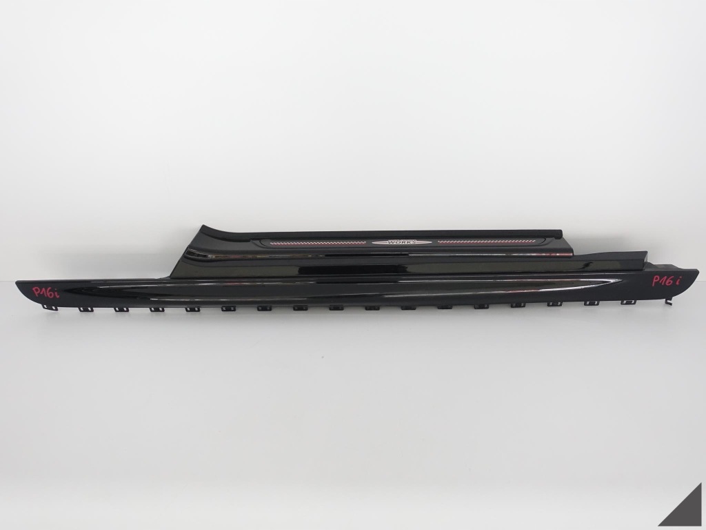 Купить Mini cooper f56 jcw порог молдинг накладка правая