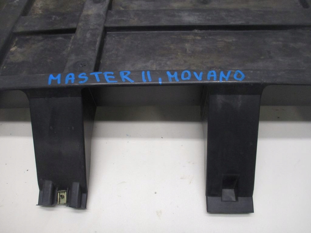 фото №2, Полка renault master ii opel movano