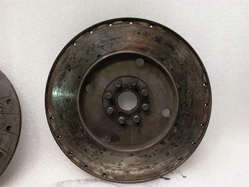 фото №9, Ferrari 360 f131 колесо маховик 201680 набор сцепления колесо маховик manua